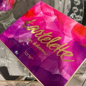 TARTE 💕 Tartelette In Bloom Palette 💕 USED